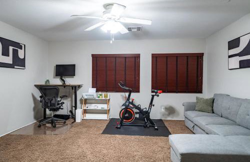 5BR 3BA Family friendly entire home w pool, spa, games, tvs, and more - Photo 19