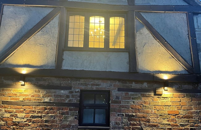 Stunning 2 Bed Cotswold Cottage Winchcombe - Foto 36