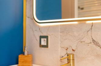 Le Montrouge BEL APPARTEMENT CONFORT GLAM CHIC - Foto 17