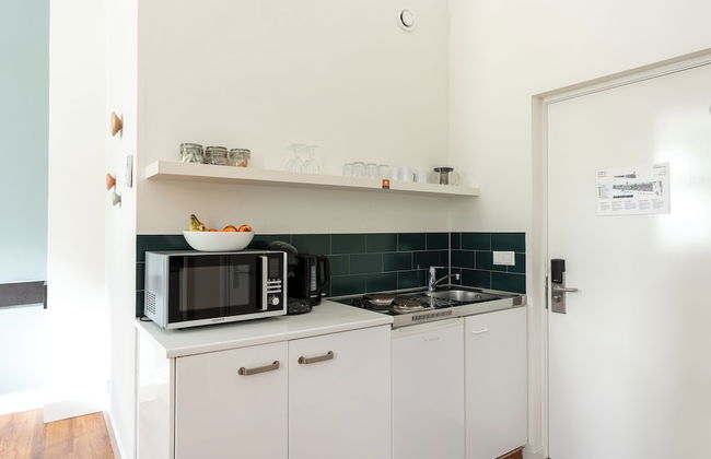 Amsterdam Dockside Flats - Foto 41