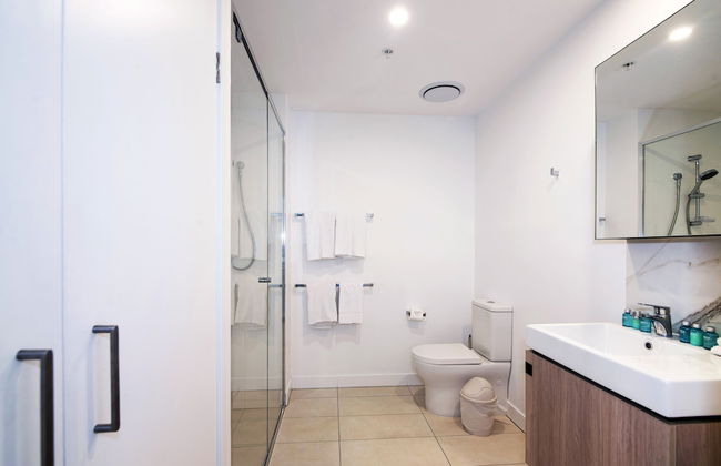 Hope Street Apartments by CLLIX - Photo 75