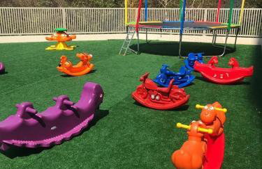 Park Veredas Rio Quente - Apto 424 - Foto 13