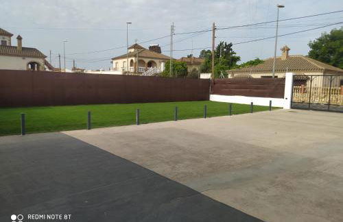 Apartamento la antigua via - Photo 16