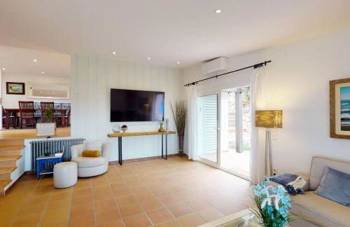 Lesal Villas Rentals, Villa Mar Azul, Tossa de Mar - Foto 41