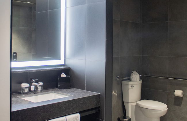 Hotel Monville - Foto 22