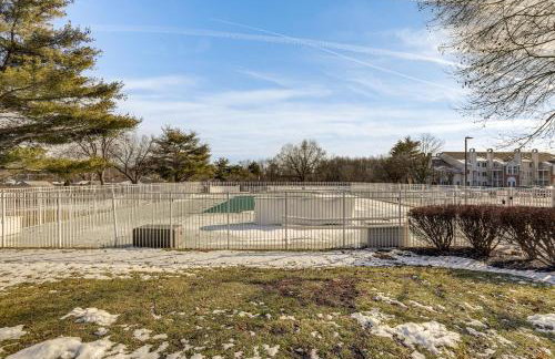 Easy Commute to Philly Traveling Pros Hub! - Foto 24