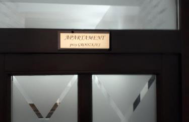 Głogów przy Grodzkiej - Foto 1