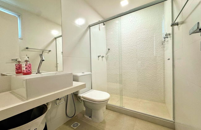 Enseada Azul - Beachfront, Luxury - Photo 25