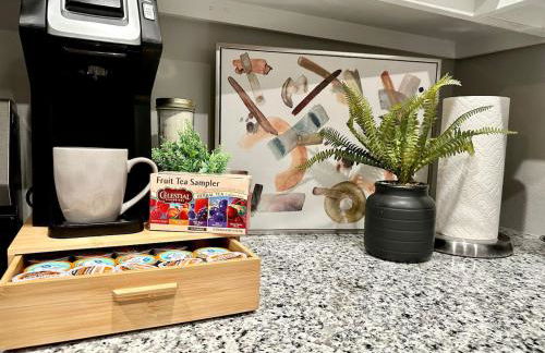 Cozy Quiet LongStayDiscount A plus Location byChoctaw - Foto 3