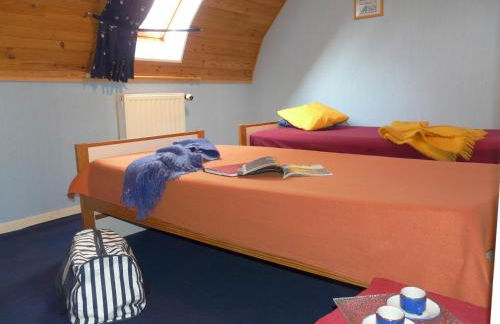 Gite Les Sources - Foto 13