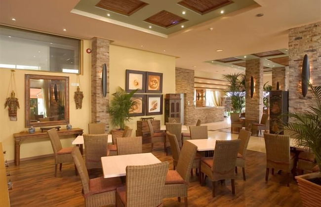 Alva Hotel Apartments - Foto 31