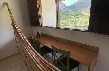 Apt Flat 225 Condomínio Pedra do Rodeadouro - Foto 39