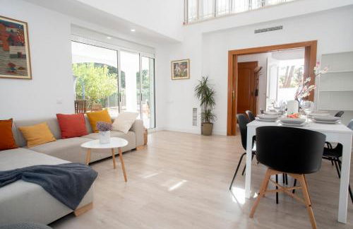 Gran Chalet con Piscina (8-10 pp) - Foto 7