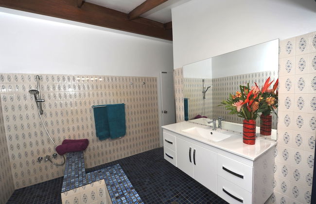 The Sanctuary Retreat - Foto 9