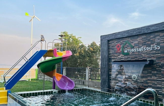 Baan Thammarot View - Foto 14