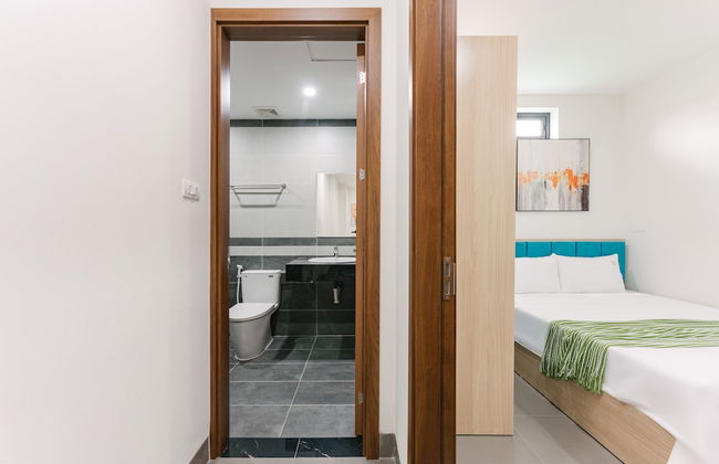 Cindy's Westlake Apartment - Foto 32