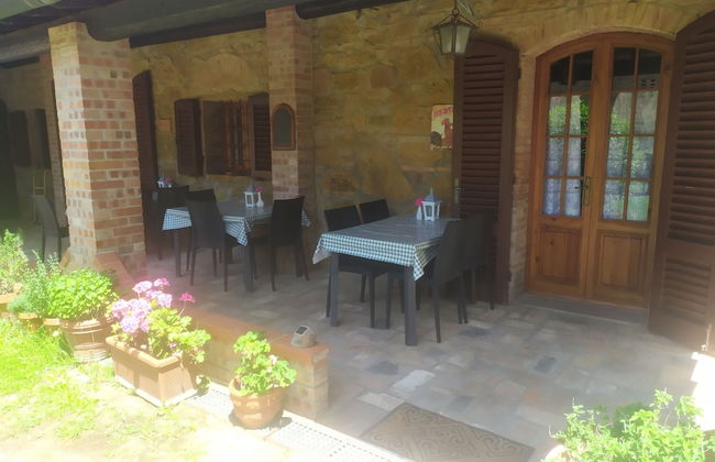 Da Tilli alla Fornace - Foto 78