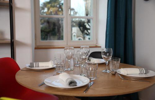 Le D'lices, Spacieux, Centre-ville, Free parking - Foto 6