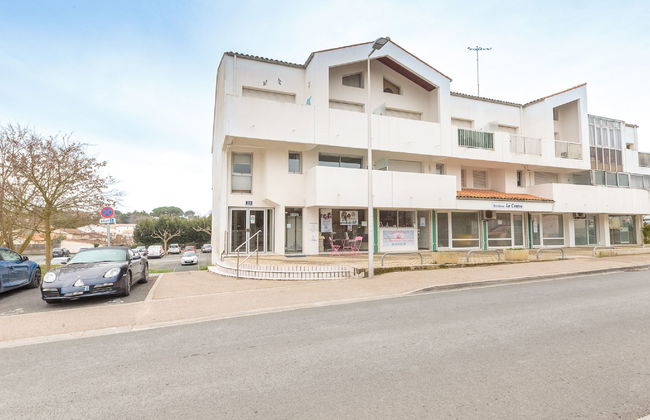 Résidence Le Centre - Foto 16