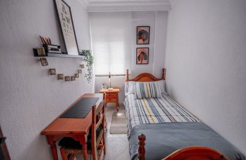 Apartamento Chic in Huelva 4 habitaciones - Foto 9