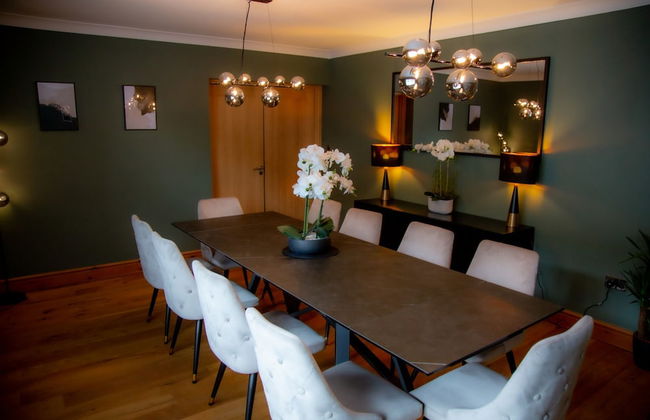 Millbrook Lodge in Endmoor - Foto 7