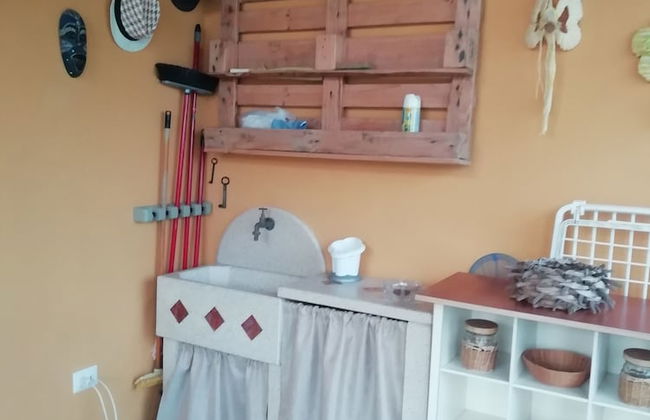 Villetta Dote - Photo 37