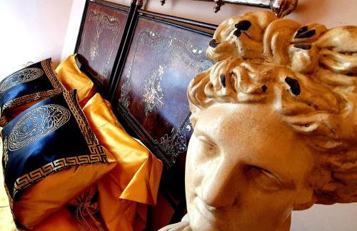 1878s by SC LUXURY HISTORIC HOUSE PIAZZA DI SPAGNA - Foto 45