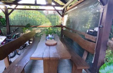 Grandma's apartment - Photo 25