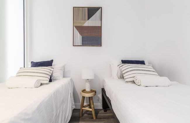 Riverview Suites by EdgeTrip - Foto 8