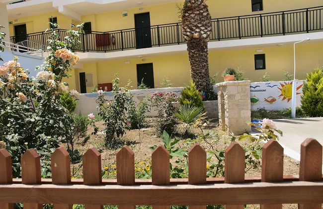 Despina Studios - Foto 26