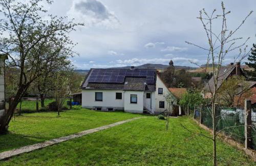 Ferienhaus Lichtenberg - Foto 1