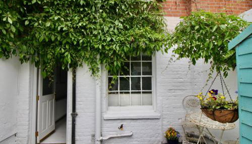 West Street Retreat Grade II listed townhouse - Foto 2