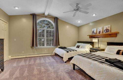 Chair Lift Lodge- Best Location in EVL Village! - Foto 12