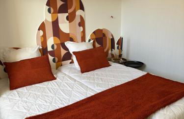 Villa la Garenne idéale pour les familles, plage : Bréhat - Foto 1