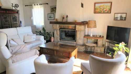 Maison avec WIFI, jardin, à 900m de la plage de Trestraou à PERROS-GUIREC Ref 849 - Photo 4