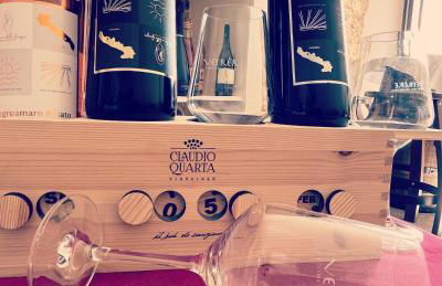 Wine Suite b&b - Foto 57