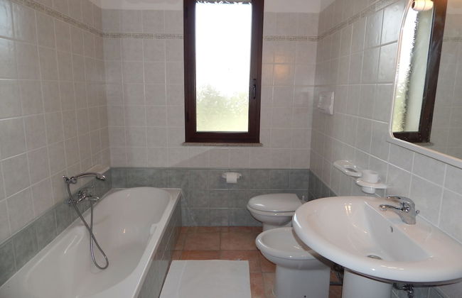 AffittaSardegna - Casa Pompia 6 - Foto 15