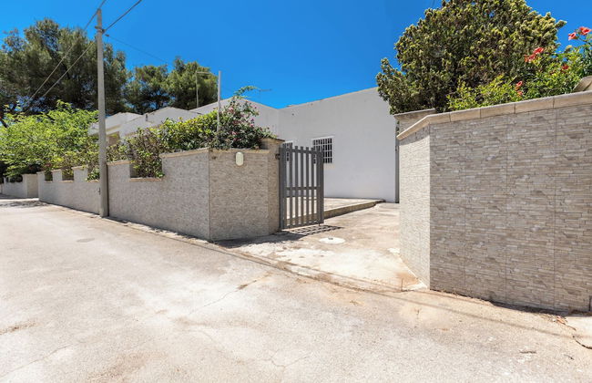 4073 Villa Minerva by Barbarhouse - Foto 33