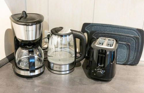 200m² Wohnung mit 6 Schlafzimmer - Foto 61