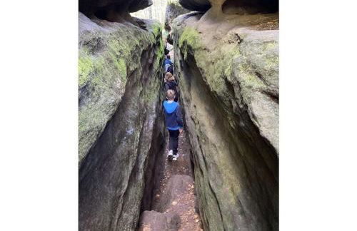 1-bedroom holiday apartment - Foto 30