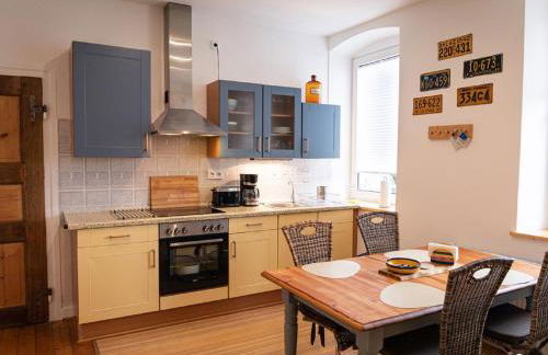 Ferienwohnung am Schloss in Lemgo - Foto 6