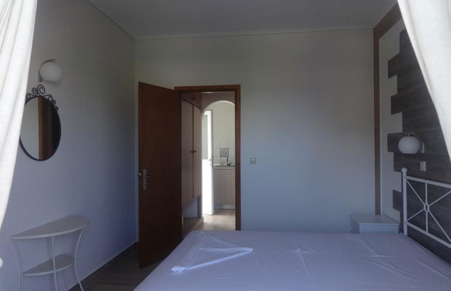 Sevi Apartments - Foto 21