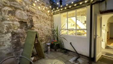 Carrow Cottage - Foto 4, Garden
