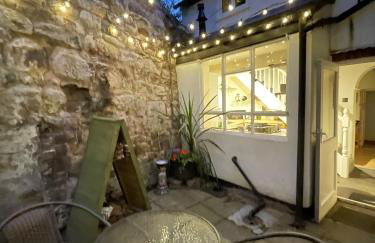 Carrow Cottage - Foto 4