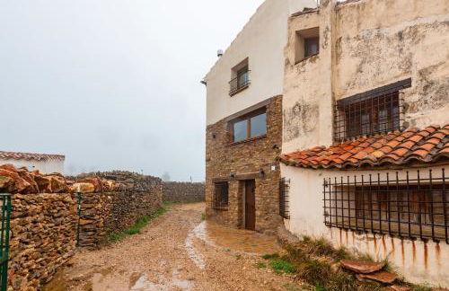 Masía Parreta Estancia El Refugio - Foto 2