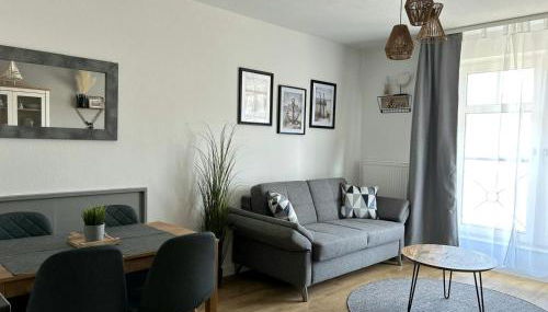 Ferienwohnung Strandkorb #5 - Foto 3