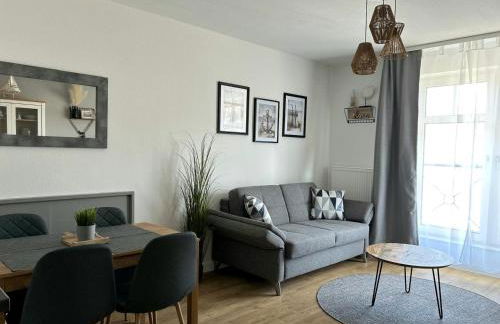 Ferienwohnung Strandkorb #5 - Foto 3