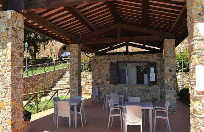 Residence Antico Borgo Casalappi, Campiglia Marittima - Foto 27