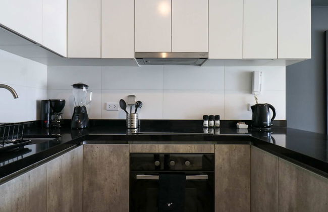 Fabulous 2BR With Balcony in Barranco - Foto 5