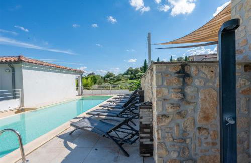 30VENTSB Villa Eole - Foto 5